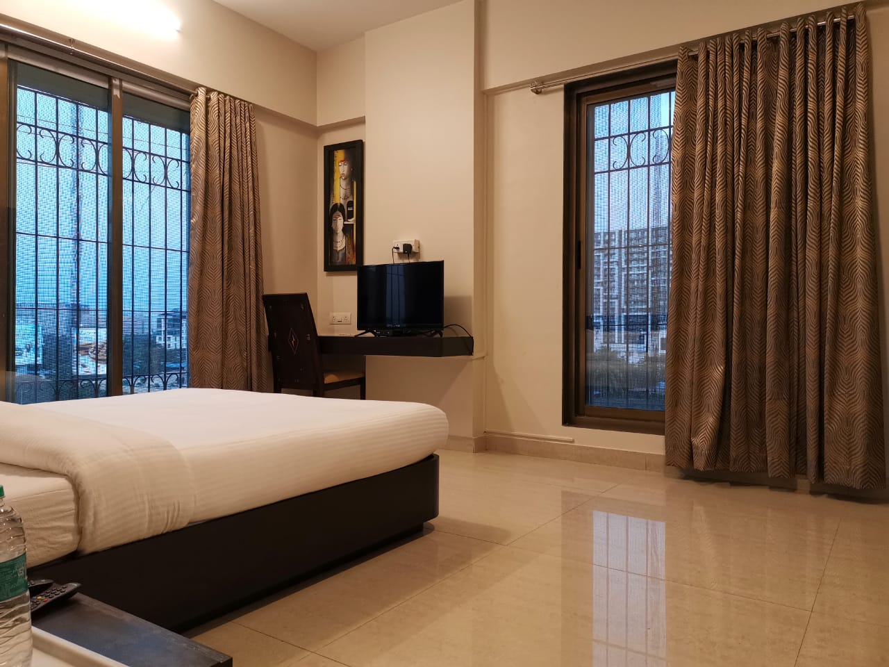 Best Service Apartment in MumbaiMumbai Corporate Apartments Bandra